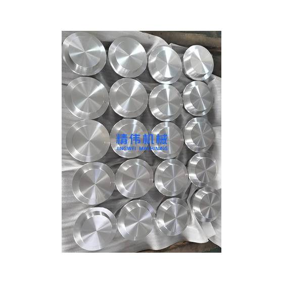 車床加(jiā)工的零件