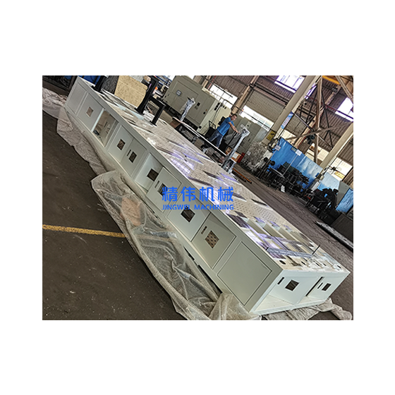 焊(hàn)接結構件産品(pin)加工