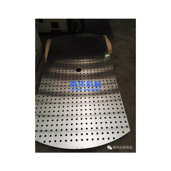 CNC闆(pan)類加工的産(chan)品